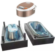 Manufacture home appliance spare parts mould custom cheap price plastic injection moulding